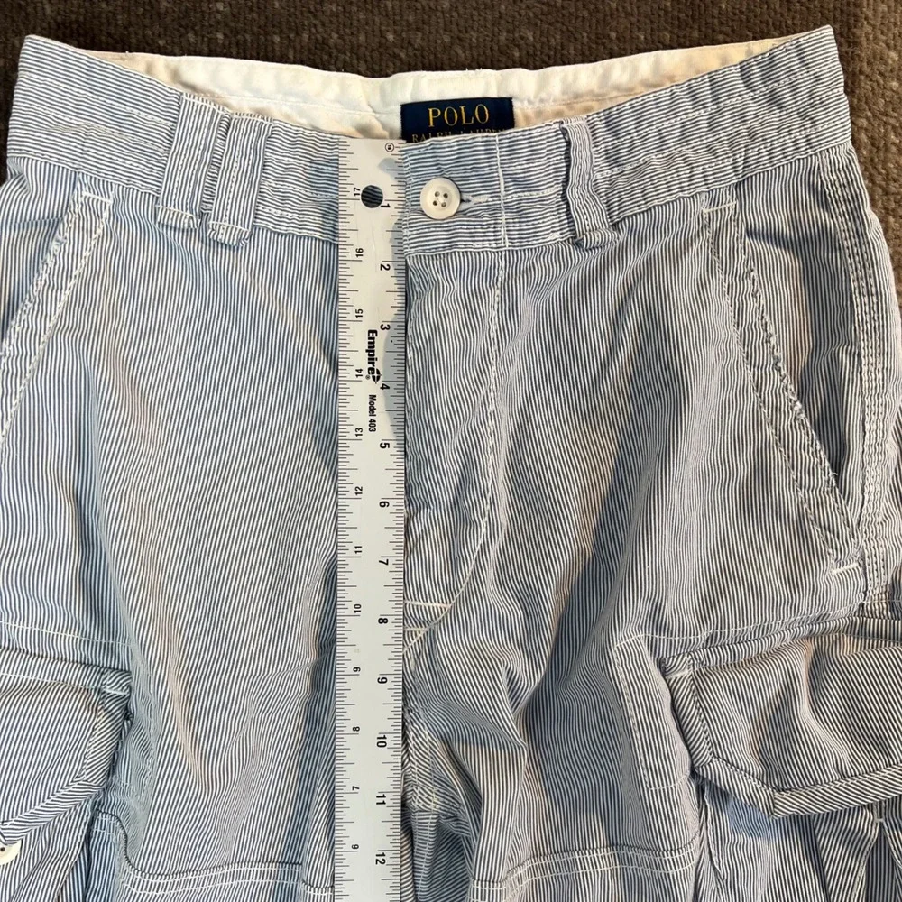 Polo Ralph Lauren money waist